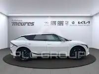 2026 KIA EV