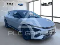 2026 KIA EV