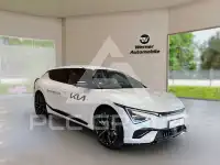 2026 KIA EV