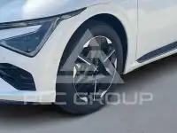 2026 KIA EV
