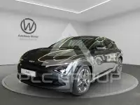 2026 KIA EV