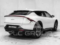 2026 KIA EV