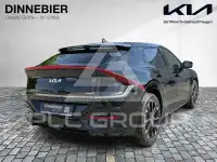 2026 KIA EV