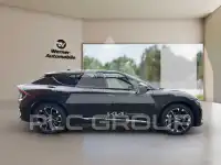 2026 KIA EV