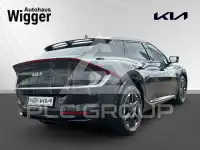 2026 KIA EV