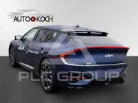 2026 KIA EV