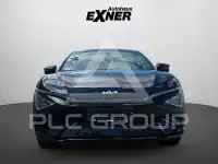 2026 KIA EV