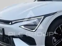 2026 KIA EV