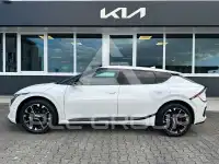 2026 KIA EV