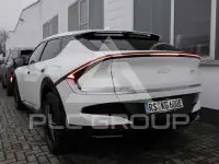 2026 KIA EV