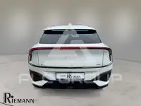 2026 KIA EV