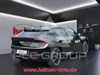 2026 KIA EV