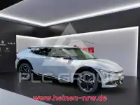 2026 KIA EV