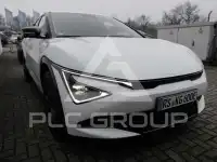 2026 KIA EV