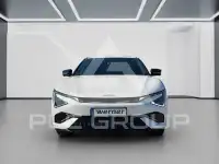 2026 KIA EV