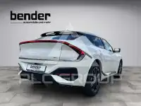 2026 KIA EV