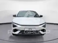 2026 KIA EV