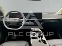2026 KIA EV