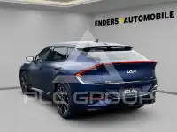 2026 KIA EV