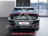 2026 KIA EV