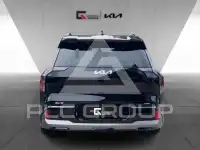 2026 KIA EV