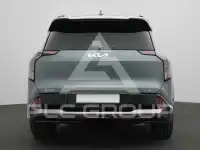 2026 KIA EV