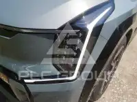 2026 KIA EV