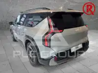 2026 KIA EV