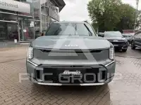 2026 KIA EV