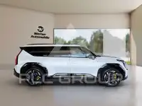 2026 KIA EV