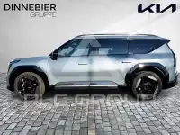2026 KIA EV