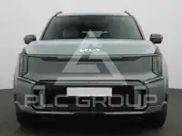 2026 KIA EV