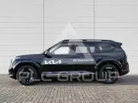 2026 KIA EV