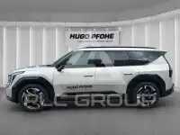 2026 KIA EV