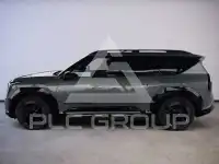 2026 KIA EV