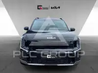 2026 KIA EV