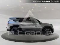 2026 KIA EV