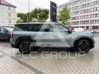 2026 KIA EV