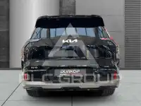 2026 KIA EV