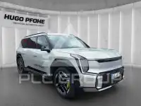 2026 KIA EV