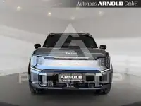 2026 KIA EV