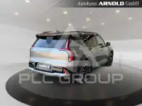 2026 KIA EV