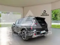 2026 KIA EV