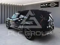 2026 KIA EV