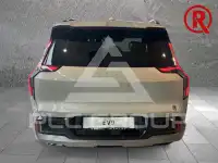 2026 KIA EV