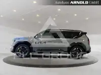 2026 KIA EV