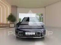 2026 KIA EV