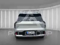 2026 KIA EV
