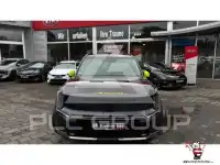 2026 KIA EV
