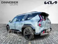 2026 KIA EV